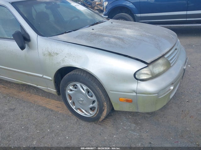 Продаж на аукціоні авто 1997 Nissan Altima Gle/gxe/se/xe, vin: 1N4BU31D1VC276098, номер лоту: 45958077
