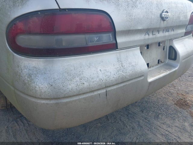 Продаж на аукціоні авто 1997 Nissan Altima Gle/gxe/se/xe, vin: 1N4BU31D1VC276098, номер лоту: 45958077