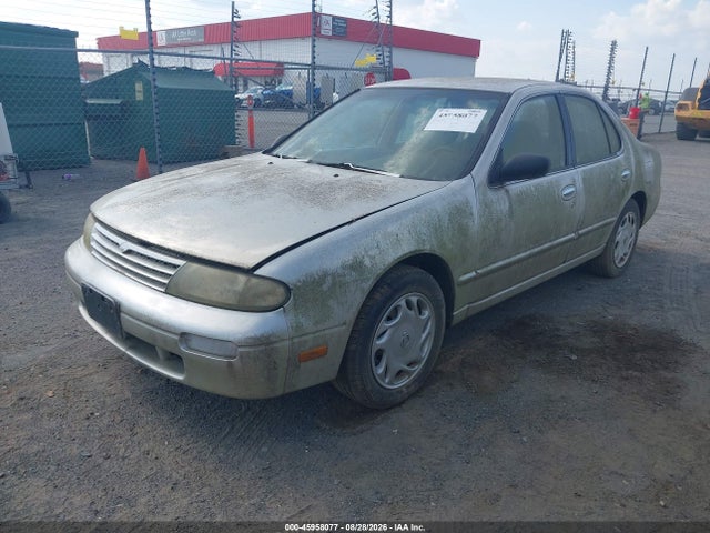 Продаж на аукціоні авто 1997 Nissan Altima Gle/gxe/se/xe, vin: 1N4BU31D1VC276098, номер лоту: 45958077