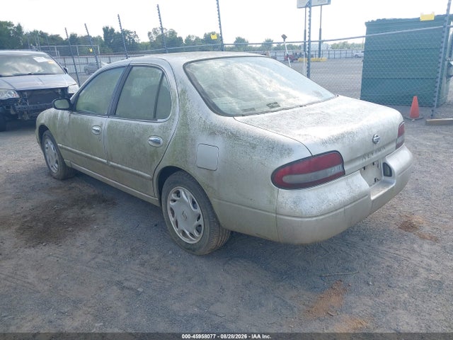 Продаж на аукціоні авто 1997 Nissan Altima Gle/gxe/se/xe, vin: 1N4BU31D1VC276098, номер лоту: 45958077