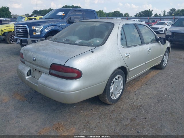 Продаж на аукціоні авто 1997 Nissan Altima Gle/gxe/se/xe, vin: 1N4BU31D1VC276098, номер лоту: 45958077