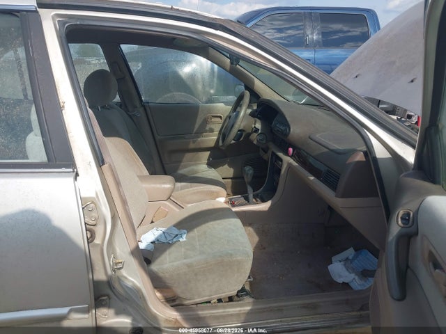 Продаж на аукціоні авто 1997 Nissan Altima Gle/gxe/se/xe, vin: 1N4BU31D1VC276098, номер лоту: 45958077