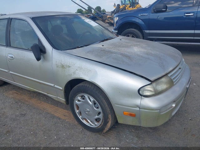 Продаж на аукціоні авто 1997 Nissan Altima Gle/gxe/se/xe, vin: 1N4BU31D1VC276098, номер лоту: 45958077