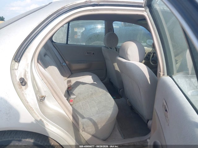 Продаж на аукціоні авто 1997 Nissan Altima Gle/gxe/se/xe, vin: 1N4BU31D1VC276098, номер лоту: 45958077