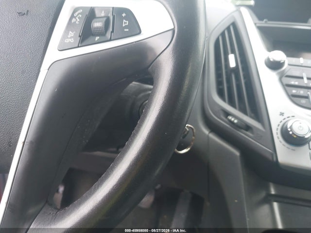 Aukcja sprzedaży 2011 Chevrolet Equinox Lt W/2lt, vin: 2CNFLNEC7B6234966, numer aukcji: 45958080