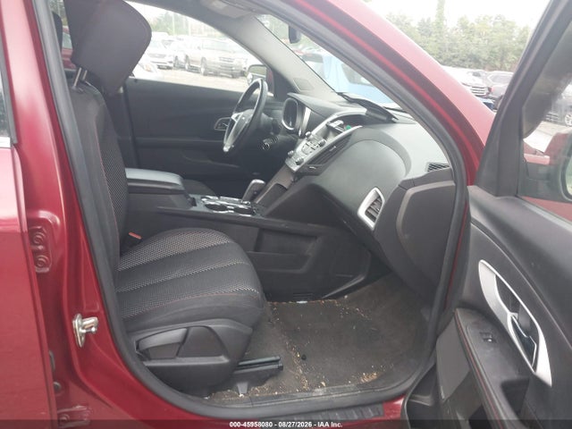 Aukcja sprzedaży 2011 Chevrolet Equinox Lt W/2lt, vin: 2CNFLNEC7B6234966, numer aukcji: 45958080