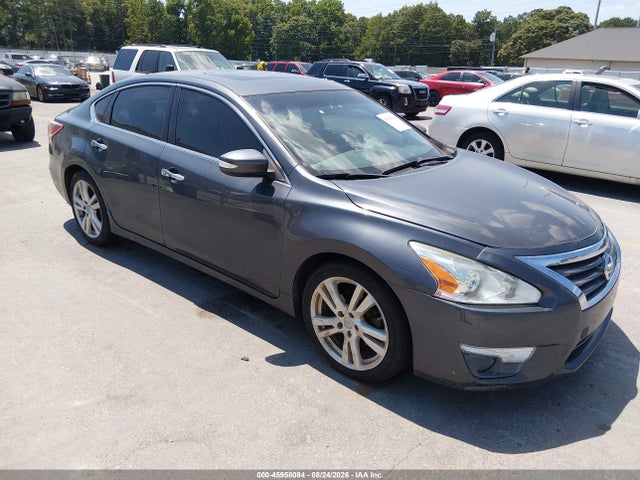 Продаж на аукціоні авто 2013 Nissan Altima 3.5 Sl, vin: 1N4BL3AP3DC203987, номер лоту: 45958084