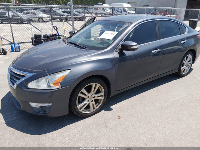 Продаж на аукціоні авто 2013 Nissan Altima 3.5 Sl, vin: 1N4BL3AP3DC203987, номер лоту: 45958084