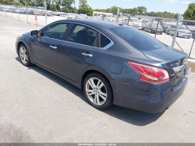 Продаж на аукціоні авто 2013 Nissan Altima 3.5 Sl, vin: 1N4BL3AP3DC203987, номер лоту: 45958084
