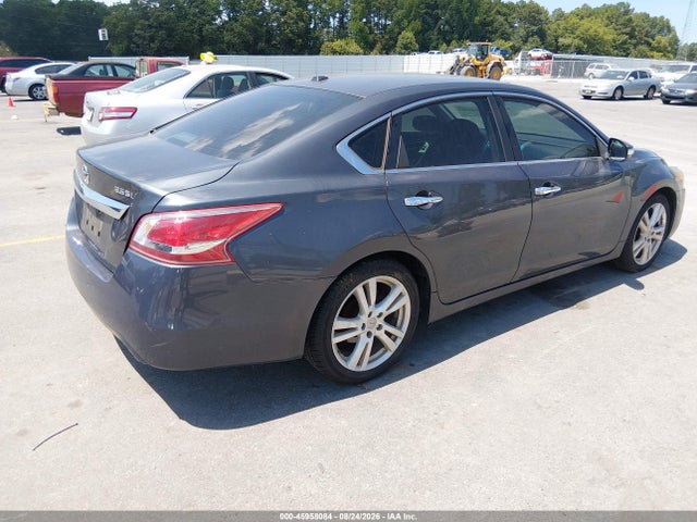 Продаж на аукціоні авто 2013 Nissan Altima 3.5 Sl, vin: 1N4BL3AP3DC203987, номер лоту: 45958084