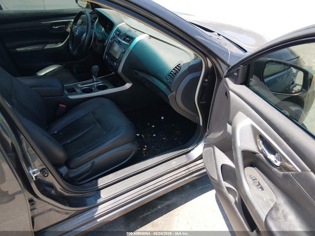 Продаж на аукціоні авто 2013 Nissan Altima 3.5 Sl, vin: 1N4BL3AP3DC203987, номер лоту: 45958084