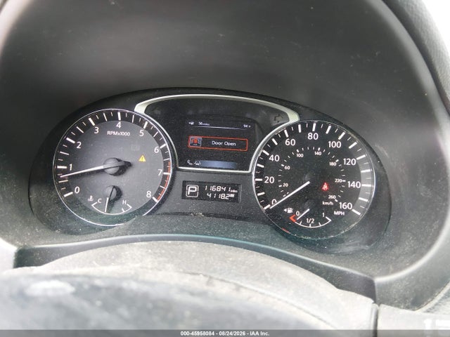 Продаж на аукціоні авто 2013 Nissan Altima 3.5 Sl, vin: 1N4BL3AP3DC203987, номер лоту: 45958084