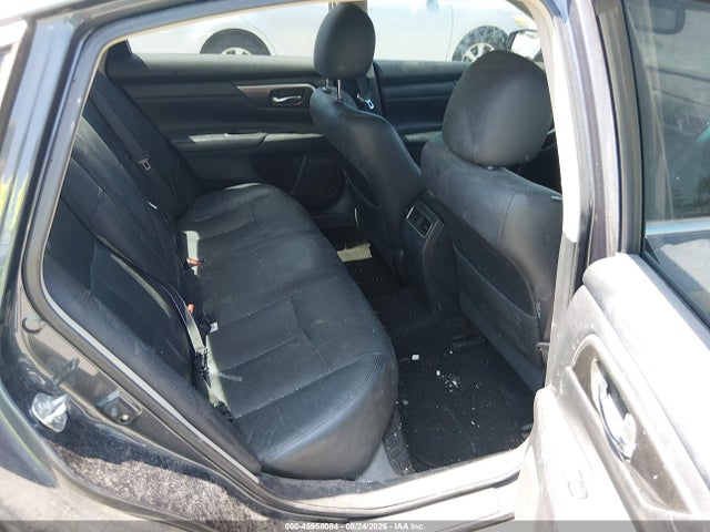 Продаж на аукціоні авто 2013 Nissan Altima 3.5 Sl, vin: 1N4BL3AP3DC203987, номер лоту: 45958084