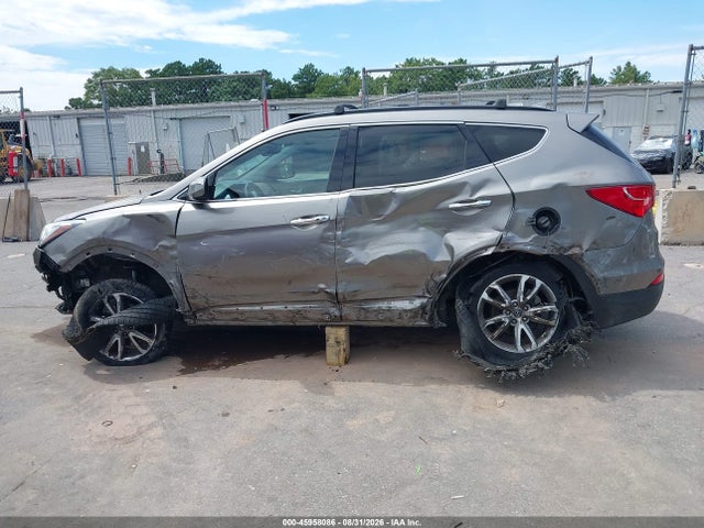 Продаж на аукціоні авто 2014 Hyundai Santa Fe Sport 2.0l Turbo, vin: 5XYZU3LA9EG214567, номер лоту: 45958086