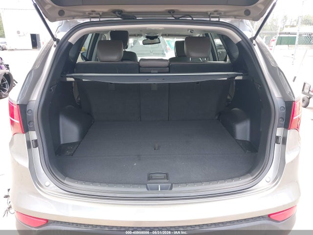 Продаж на аукціоні авто 2014 Hyundai Santa Fe Sport 2.0l Turbo, vin: 5XYZU3LA9EG214567, номер лоту: 45958086