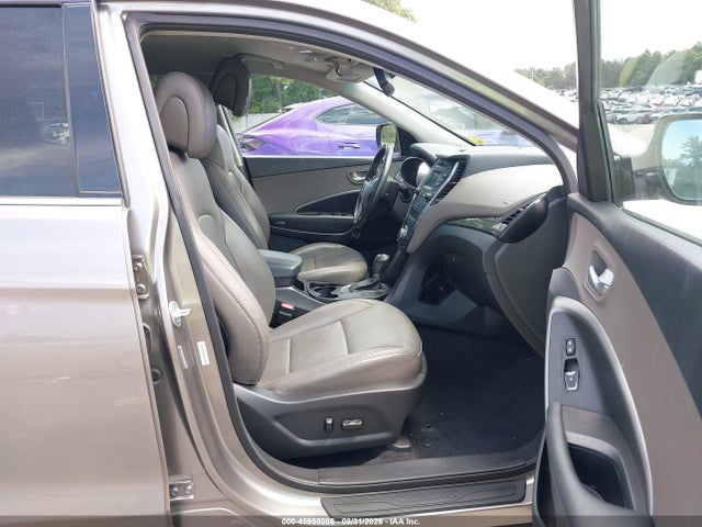 Продаж на аукціоні авто 2014 Hyundai Santa Fe Sport 2.0l Turbo, vin: 5XYZU3LA9EG214567, номер лоту: 45958086