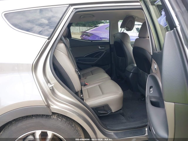 Продаж на аукціоні авто 2014 Hyundai Santa Fe Sport 2.0l Turbo, vin: 5XYZU3LA9EG214567, номер лоту: 45958086