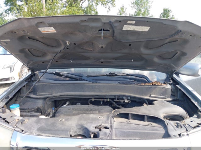 Продаж на аукціоні авто 2009 Honda Pilot Touring, vin: 5FNYF48989B014917, номер лоту: 45958089