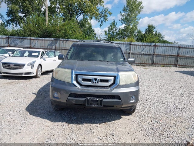 Продаж на аукціоні авто 2009 Honda Pilot Touring, vin: 5FNYF48989B014917, номер лоту: 45958089