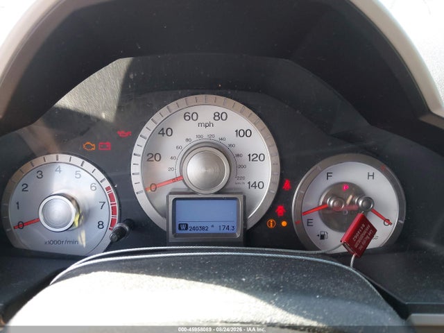 Продаж на аукціоні авто 2009 Honda Pilot Touring, vin: 5FNYF48989B014917, номер лоту: 45958089