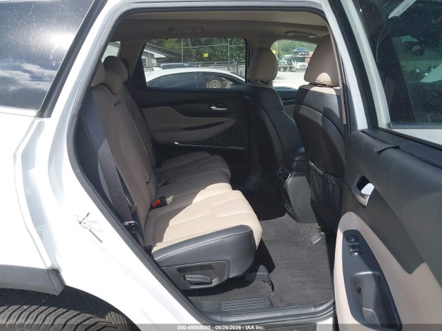 Aukcja sprzedaży 2023 Hyundai Santa Fe Hybrid Limited, vin: 5NMS5DA14PH006466, numer aukcji: 45958090