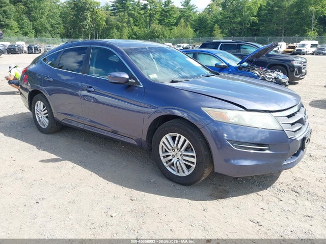 Продажа на аукционе авто 2012 Honda Crosstour 2.4 Ex, vin: 5J6TF3H36CL006796, номер лота: 45958092