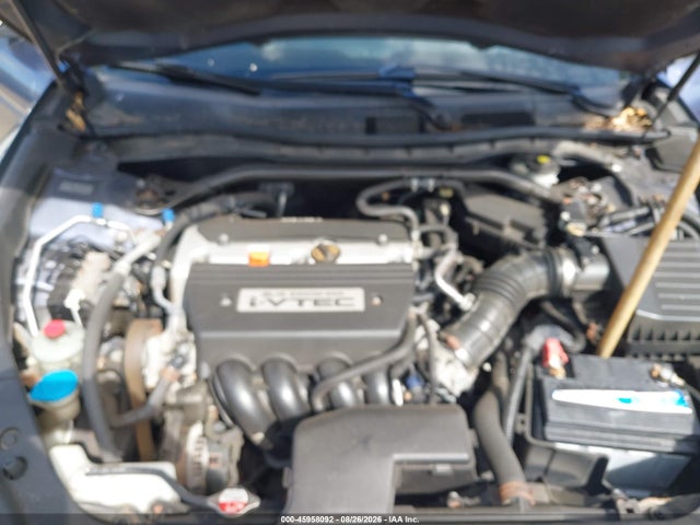 Продажа на аукционе авто 2012 Honda Crosstour 2.4 Ex, vin: 5J6TF3H36CL006796, номер лота: 45958092