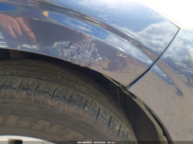 Продажа на аукционе авто 2012 Honda Crosstour 2.4 Ex, vin: 5J6TF3H36CL006796, номер лота: 45958092