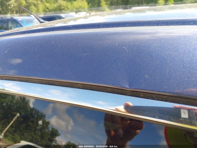 Продажа на аукционе авто 2012 Honda Crosstour 2.4 Ex, vin: 5J6TF3H36CL006796, номер лота: 45958092