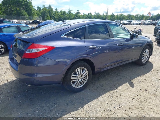Продажа на аукционе авто 2012 Honda Crosstour 2.4 Ex, vin: 5J6TF3H36CL006796, номер лота: 45958092