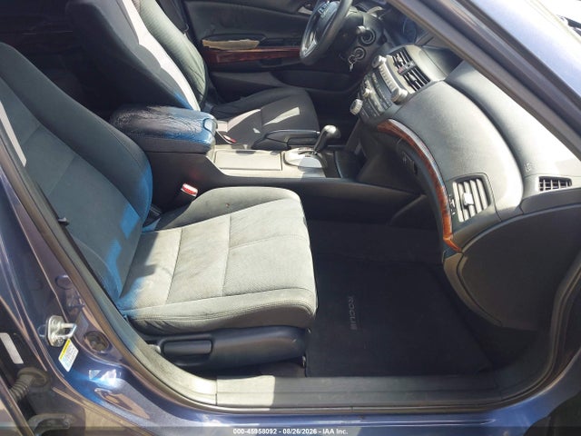 Продажа на аукционе авто 2012 Honda Crosstour 2.4 Ex, vin: 5J6TF3H36CL006796, номер лота: 45958092