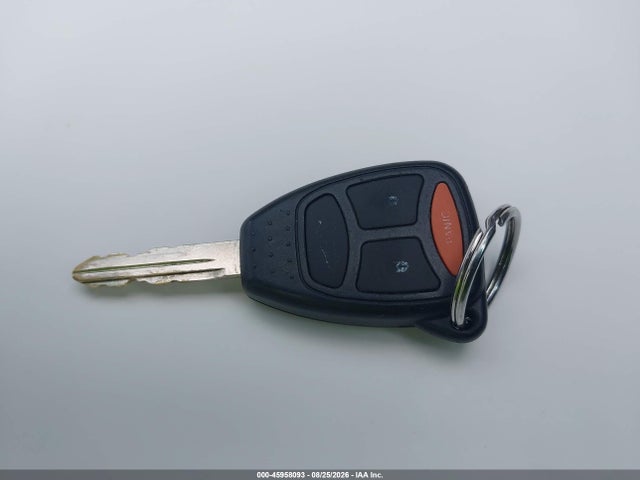 2007 Dodge Charger Rt მანქანა იყიდება აუქციონზე, vin: 2B3KA53HX7H602285, აუქციონის ნომერი: 45958093