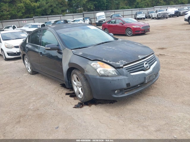 Продажа на аукционе авто 2007 Nissan Altima 3.5 Se, vin: 1N4BL21E17C191867, номер лота: 45958096