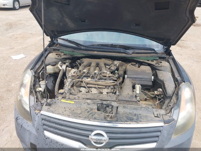 Продажа на аукционе авто 2007 Nissan Altima 3.5 Se, vin: 1N4BL21E17C191867, номер лота: 45958096