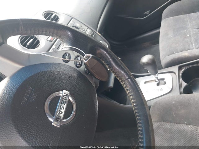 Продажа на аукционе авто 2007 Nissan Altima 3.5 Se, vin: 1N4BL21E17C191867, номер лота: 45958096