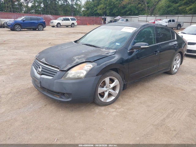 Продажа на аукционе авто 2007 Nissan Altima 3.5 Se, vin: 1N4BL21E17C191867, номер лота: 45958096
