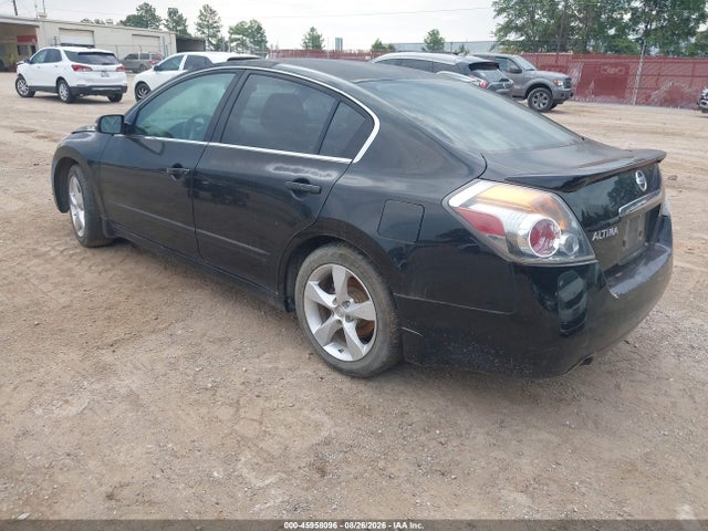 Продажа на аукционе авто 2007 Nissan Altima 3.5 Se, vin: 1N4BL21E17C191867, номер лота: 45958096