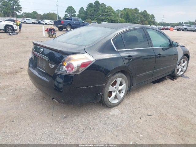 Продажа на аукционе авто 2007 Nissan Altima 3.5 Se, vin: 1N4BL21E17C191867, номер лота: 45958096