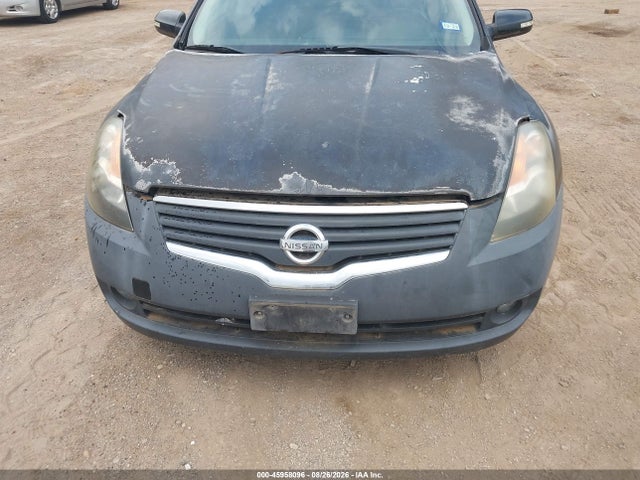 Продажа на аукционе авто 2007 Nissan Altima 3.5 Se, vin: 1N4BL21E17C191867, номер лота: 45958096