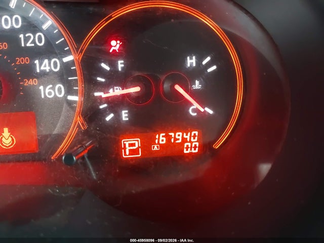 Продажа на аукционе авто 2007 Nissan Altima 3.5 Se, vin: 1N4BL21E17C191867, номер лота: 45958096