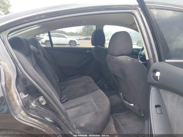 Продажа на аукционе авто 2007 Nissan Altima 3.5 Se, vin: 1N4BL21E17C191867, номер лота: 45958096