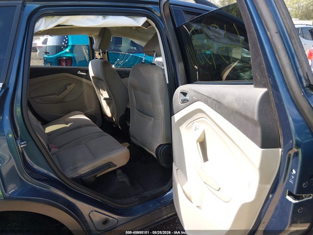 Продаж на аукціоні авто 2018 Ford Escape Se, vin: 1FMCU0GD2JUB03341, номер лоту: 45958101