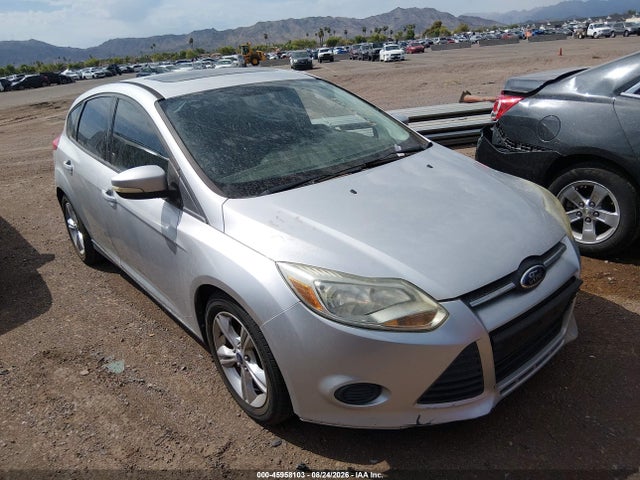 2014 1FADP3K23EL170751 main image
