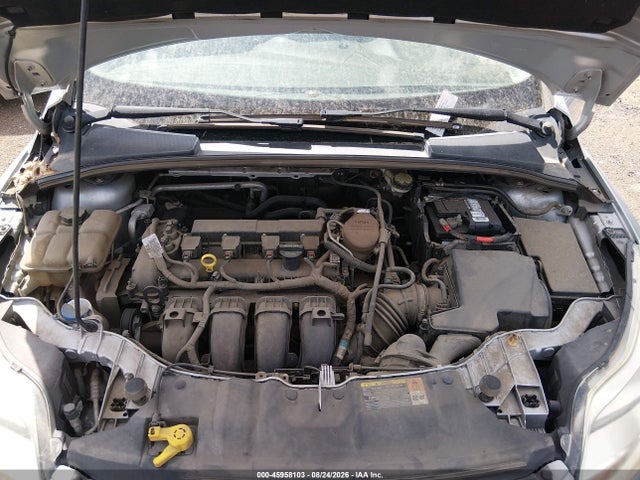 1FADP3K23EL170751 Ford FOCUS SE