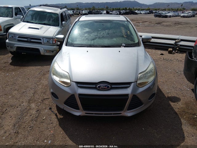 1FADP3K23EL170751 Ford FOCUS SE
