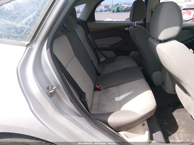 1FADP3K23EL170751 Ford FOCUS SE