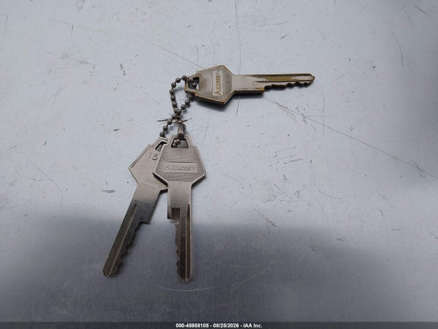 45958105 :رقم المزاد ، 1B3CA44E8JG359145 vin ، 1988 Dodge Daytona مزاد بيع
