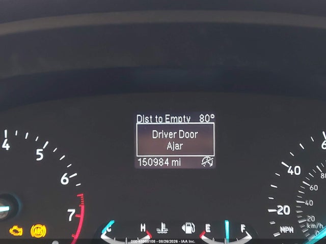 Aukcja sprzedaży 2021 Ford Ecosport S, vin: MAJ3S2FE1MC399078, numer aukcji: 45958108