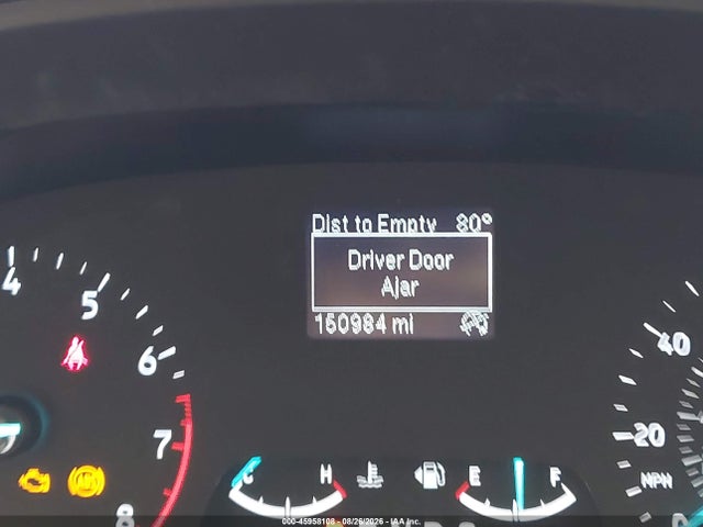 Aukcja sprzedaży 2021 Ford Ecosport S, vin: MAJ3S2FE1MC399078, numer aukcji: 45958108