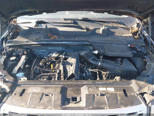 Продажа на аукционе авто 2016 Land Rover Discovery Sport Hse, vin: SALCR2BG2GH555562, номер лота: 45958110